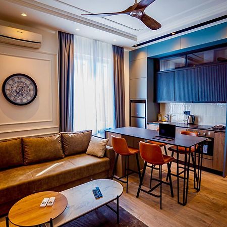 Miha Premium Apartment Βελιγράδι Εξωτερικό φωτογραφία