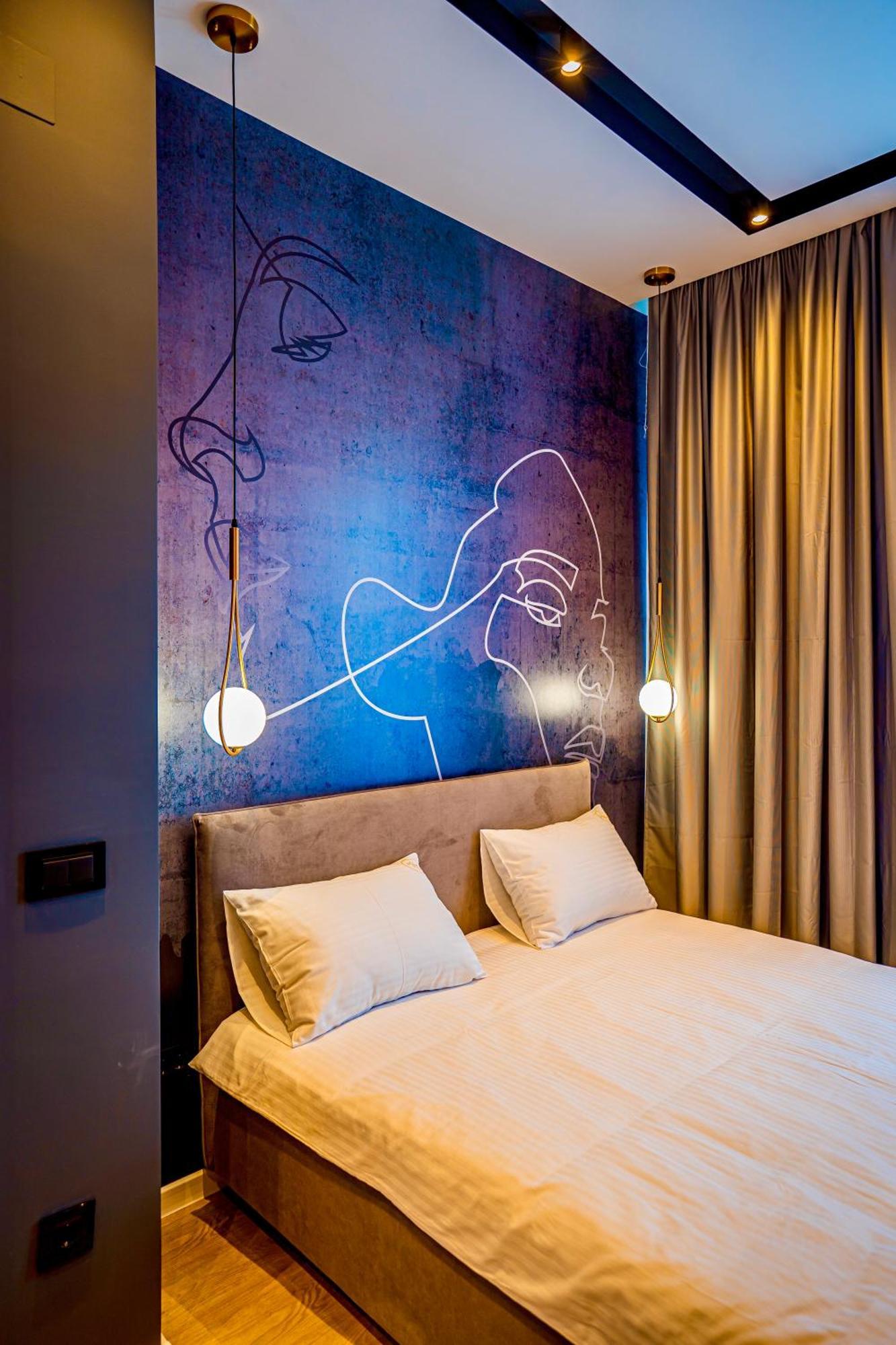 Miha Premium Apartment Βελιγράδι Εξωτερικό φωτογραφία