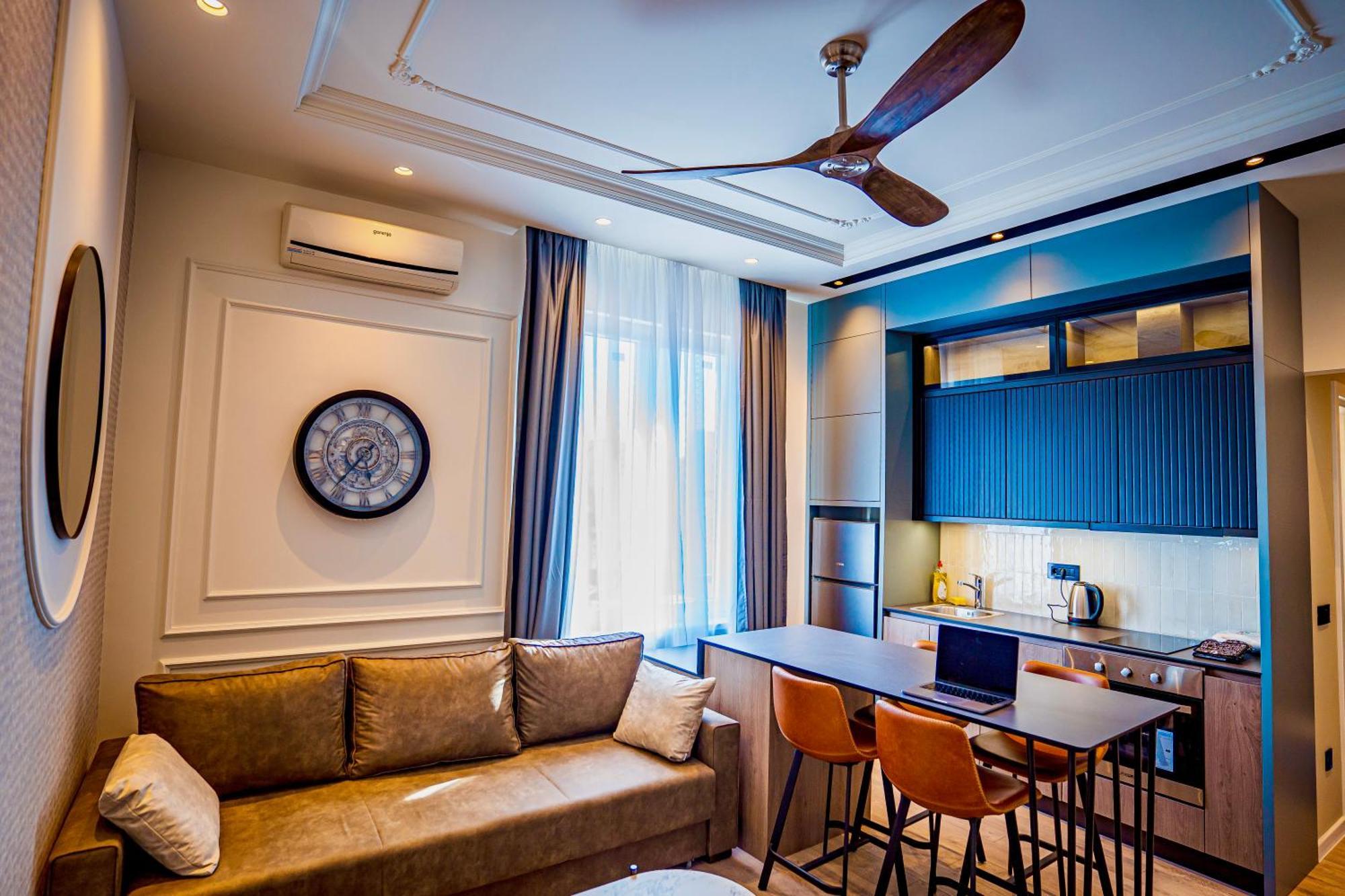 Miha Premium Apartment Βελιγράδι Εξωτερικό φωτογραφία