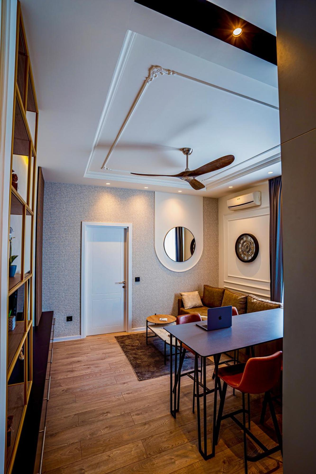 Miha Premium Apartment Βελιγράδι Εξωτερικό φωτογραφία