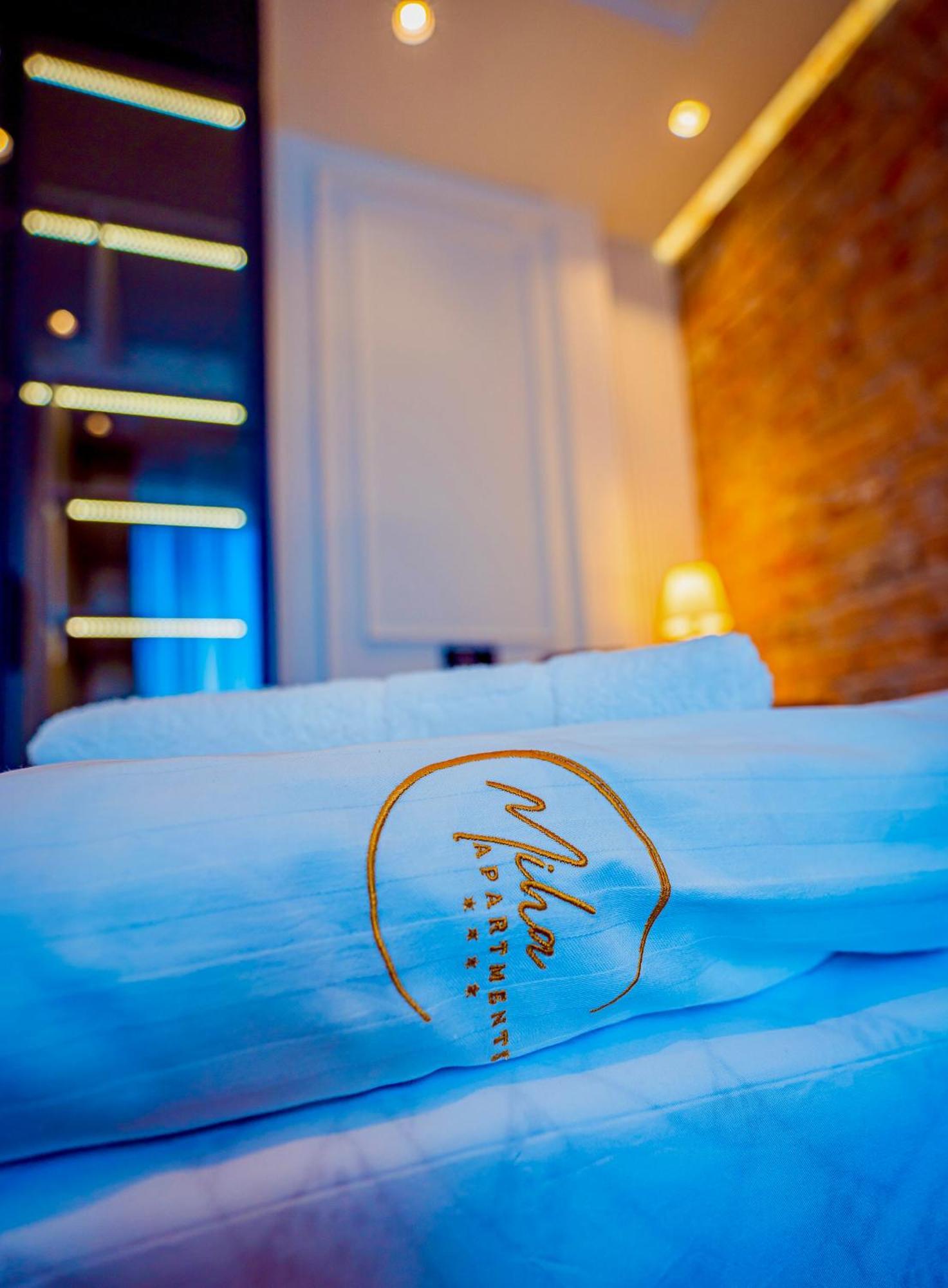Miha Premium Apartment Βελιγράδι Εξωτερικό φωτογραφία