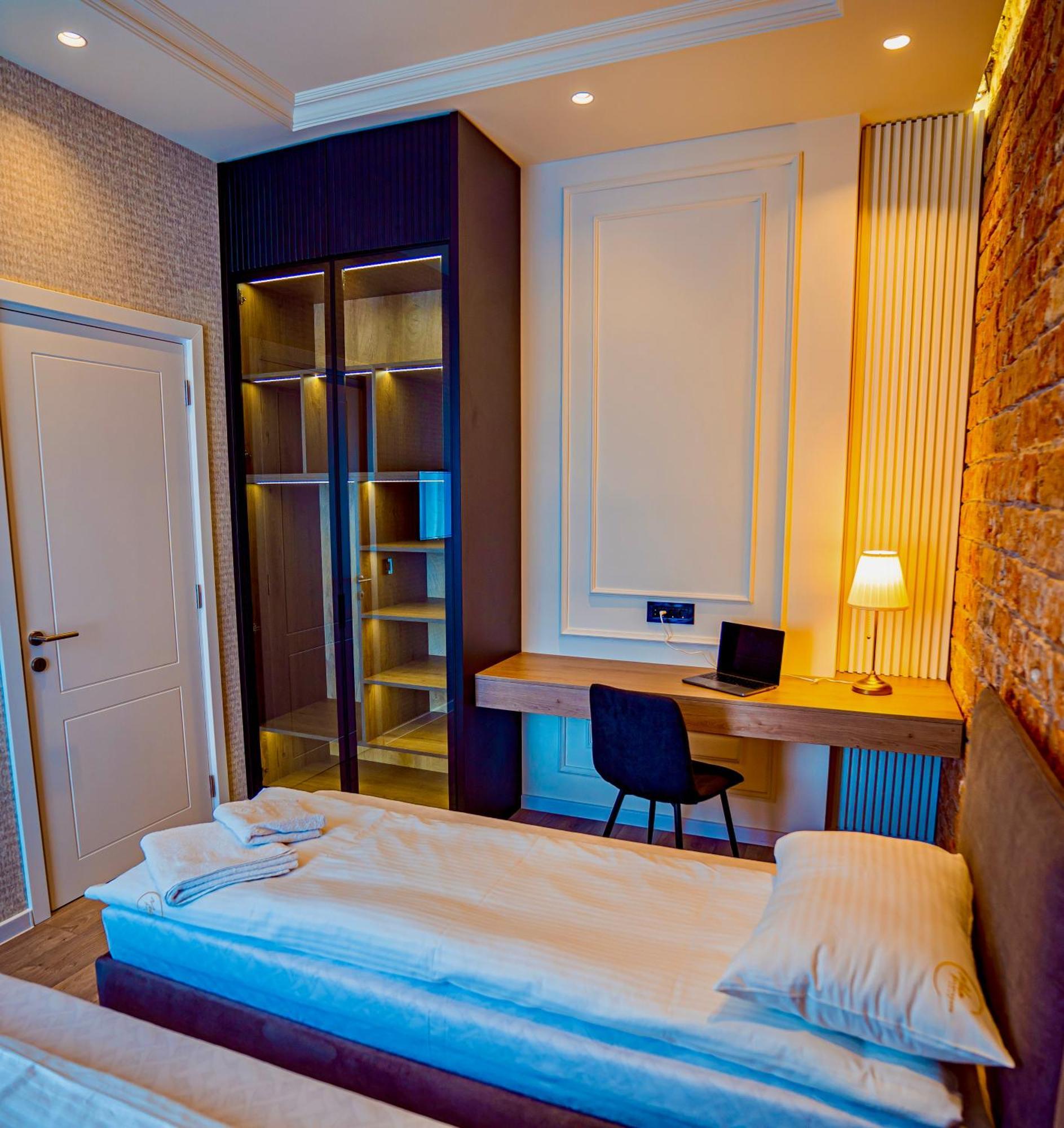Miha Premium Apartment Βελιγράδι Εξωτερικό φωτογραφία