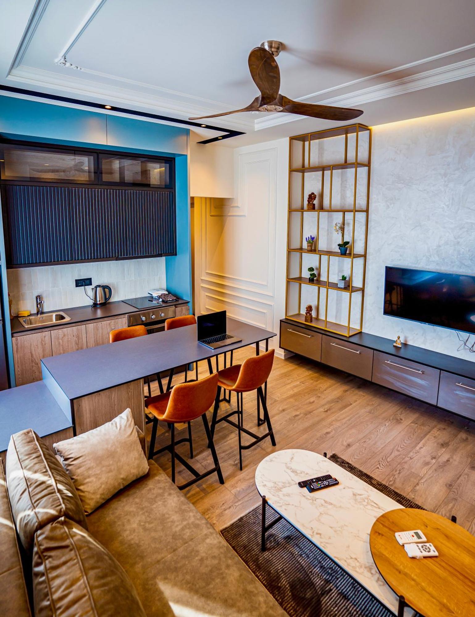 Miha Premium Apartment Βελιγράδι Εξωτερικό φωτογραφία