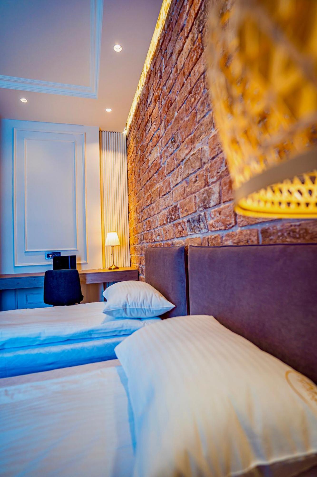 Miha Premium Apartment Βελιγράδι Εξωτερικό φωτογραφία