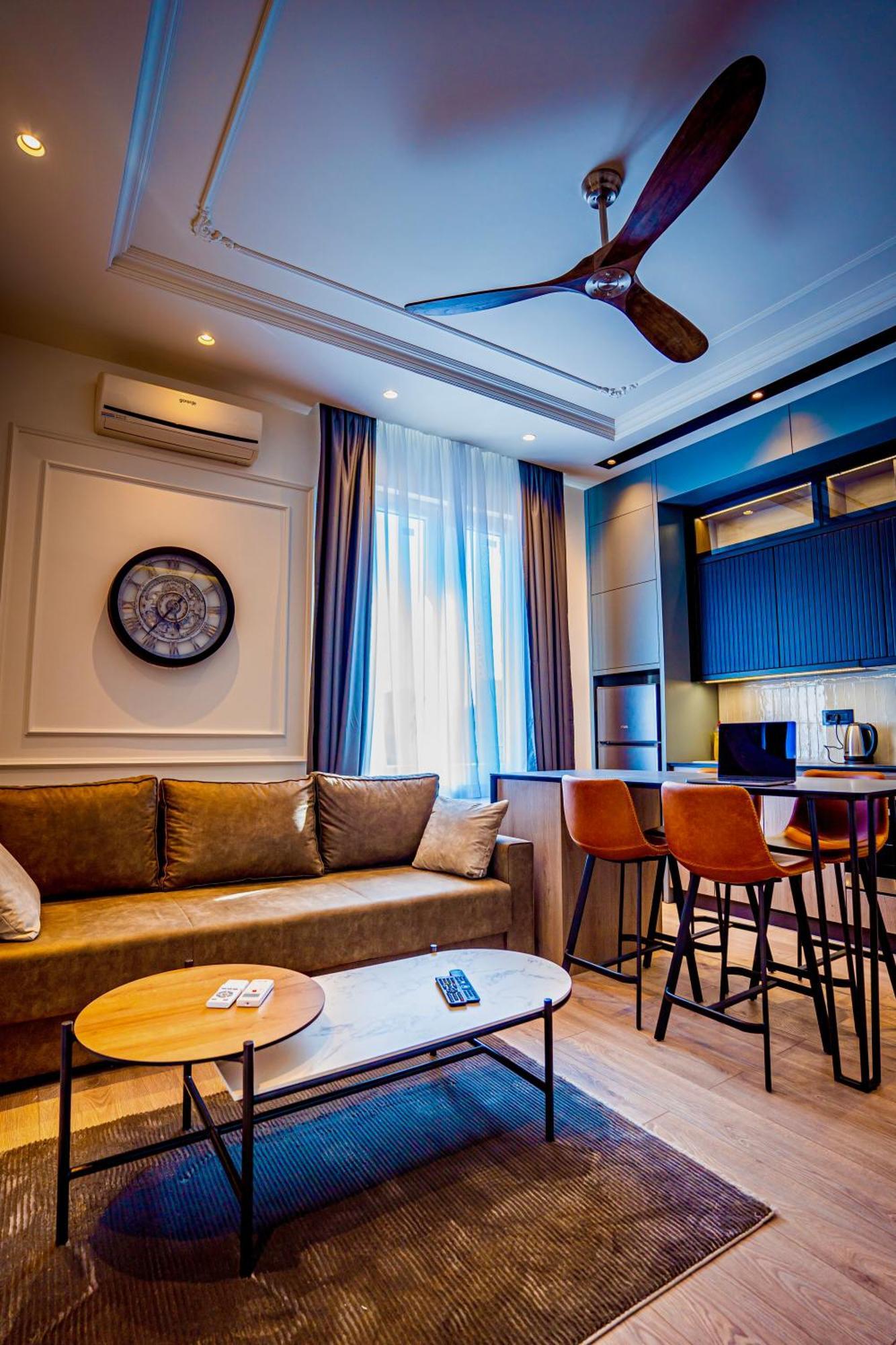 Miha Premium Apartment Βελιγράδι Εξωτερικό φωτογραφία