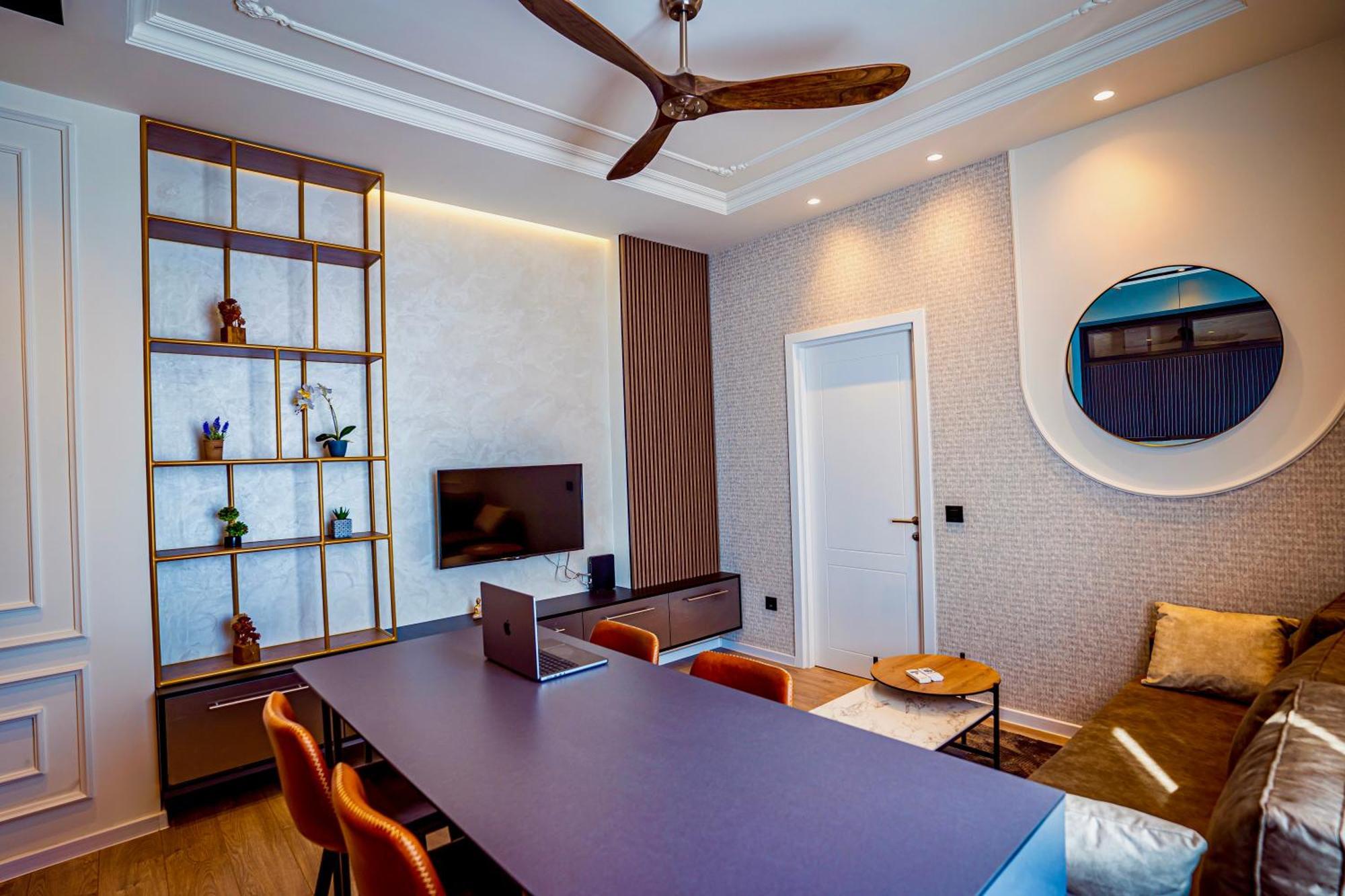 Miha Premium Apartment Βελιγράδι Εξωτερικό φωτογραφία