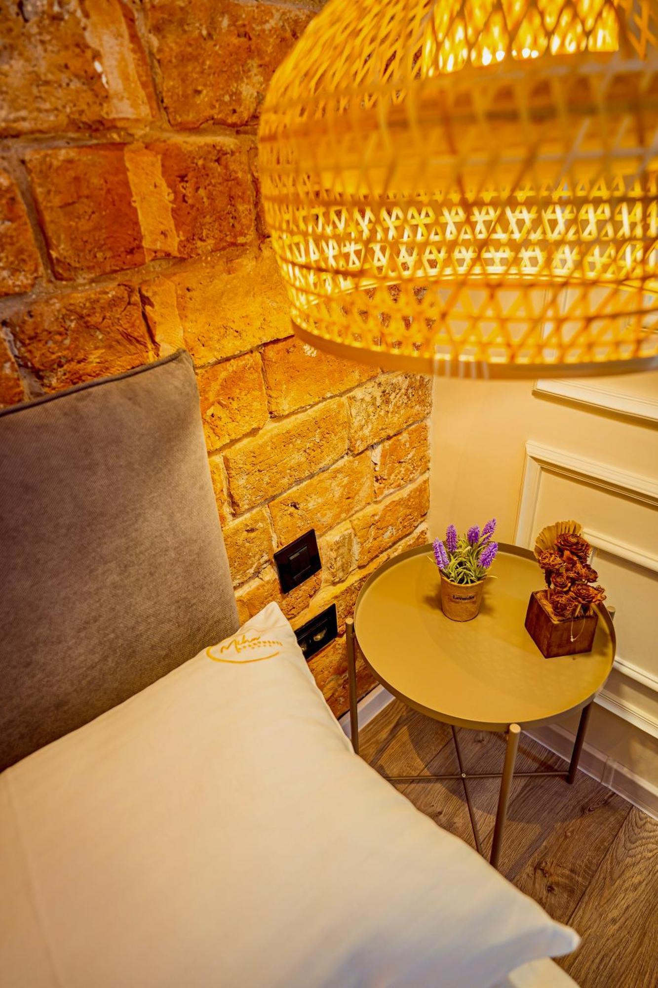 Miha Premium Apartment Βελιγράδι Εξωτερικό φωτογραφία