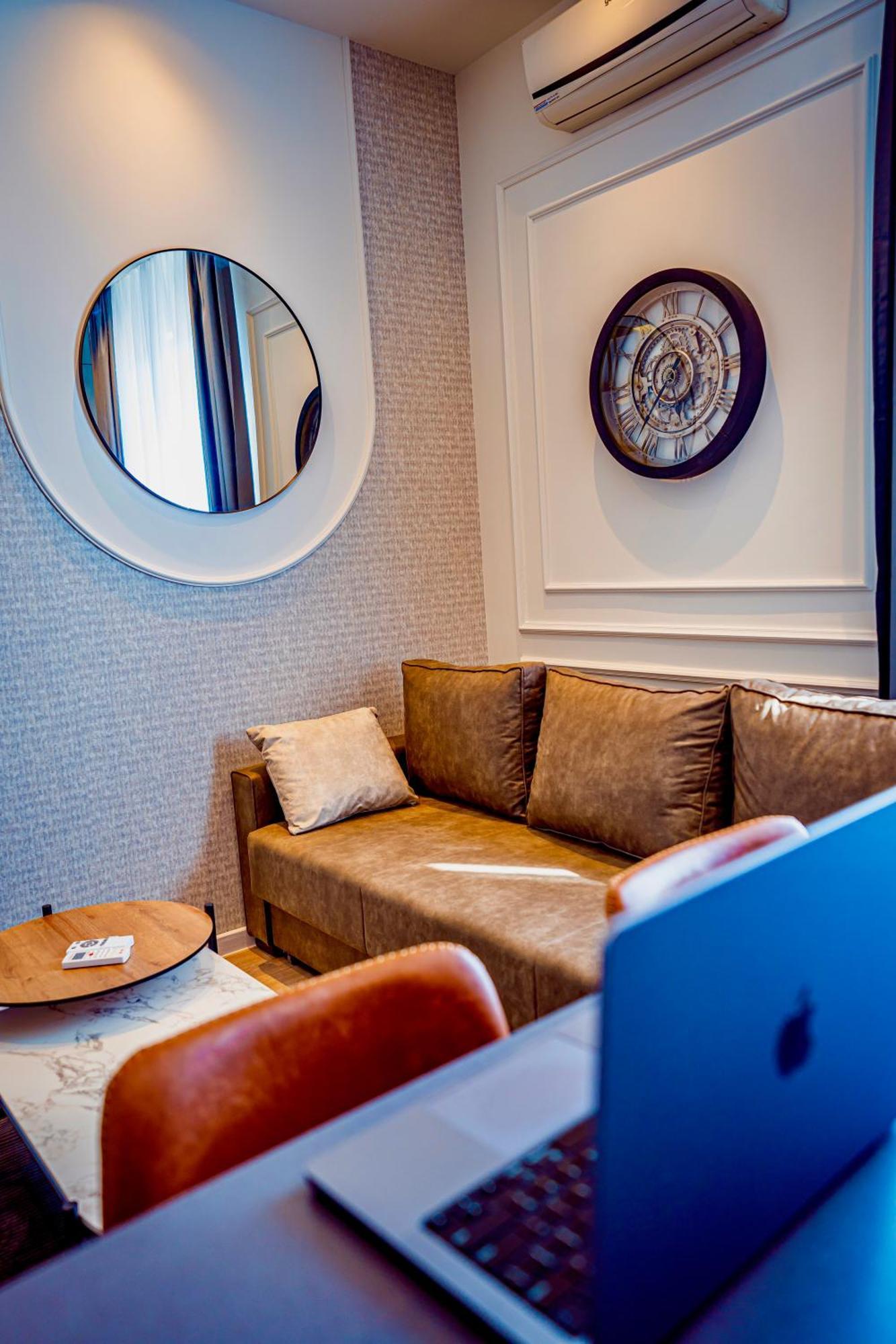 Miha Premium Apartment Βελιγράδι Εξωτερικό φωτογραφία