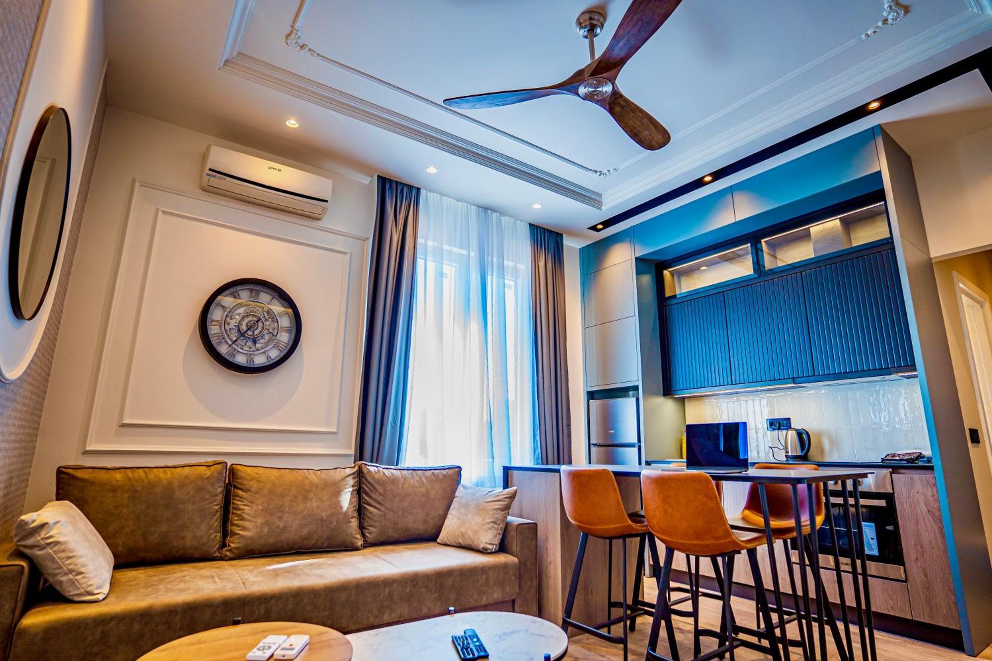 Miha Premium Apartment Βελιγράδι Εξωτερικό φωτογραφία