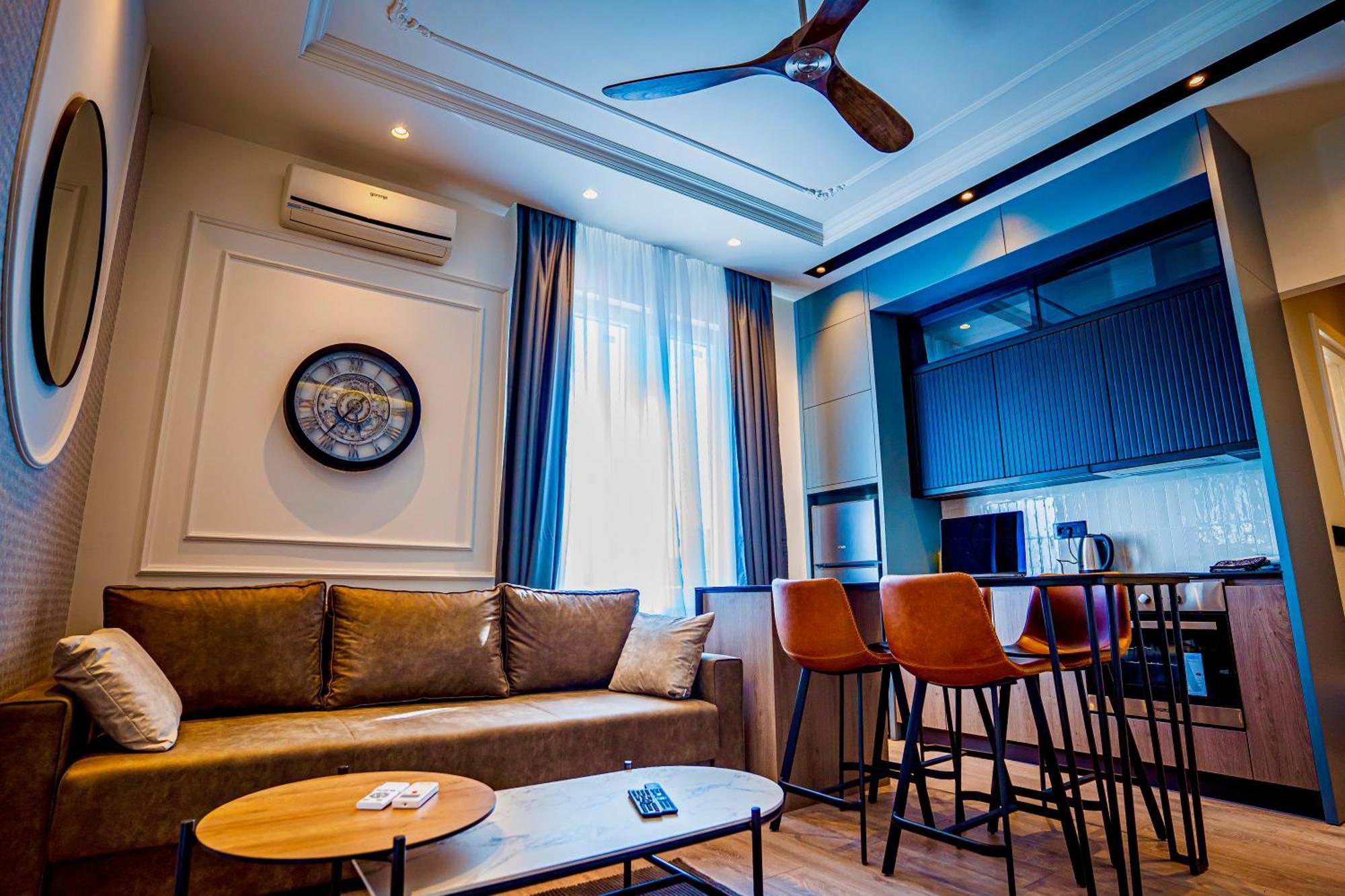 Miha Premium Apartment Βελιγράδι Εξωτερικό φωτογραφία