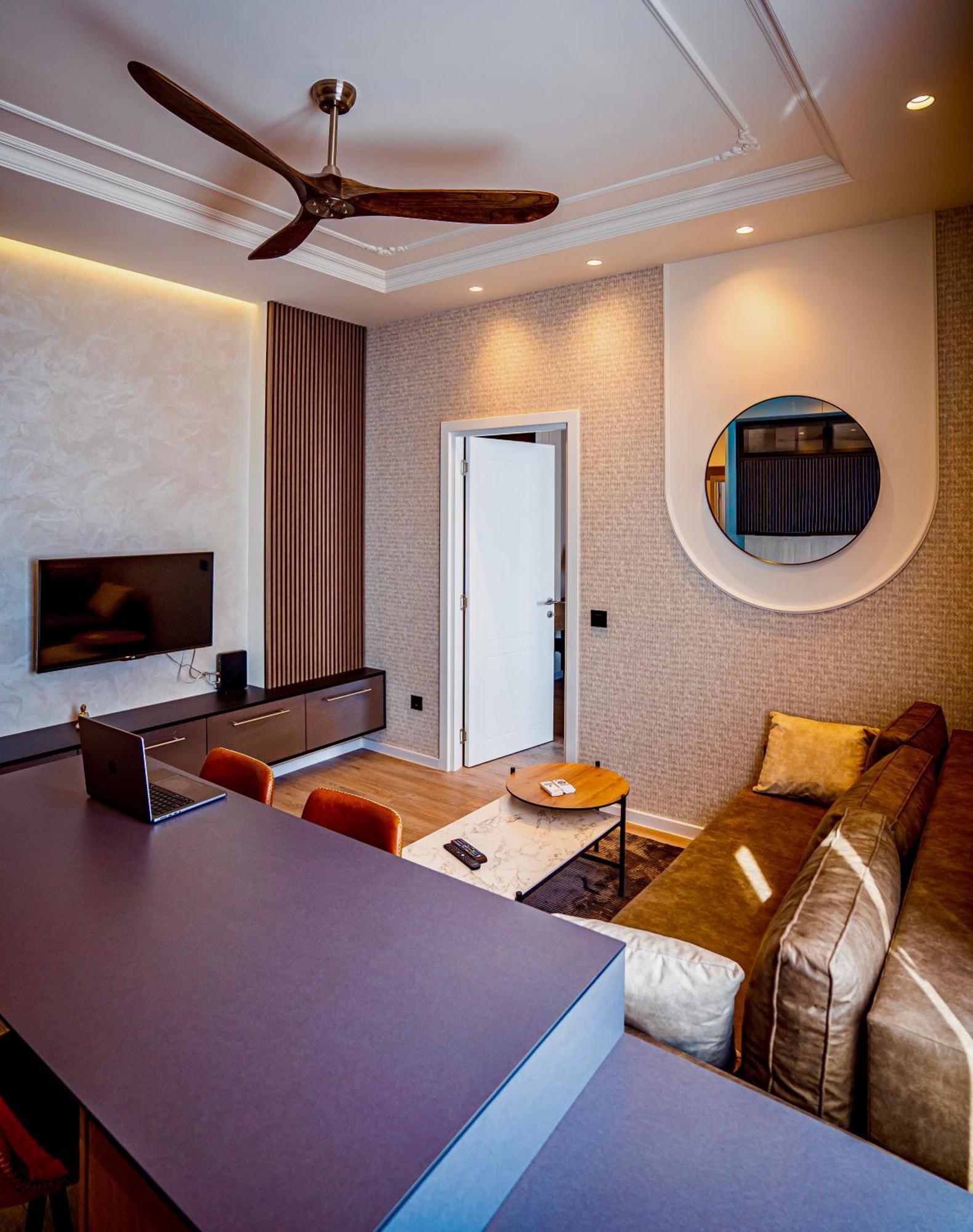 Miha Premium Apartment Βελιγράδι Εξωτερικό φωτογραφία
