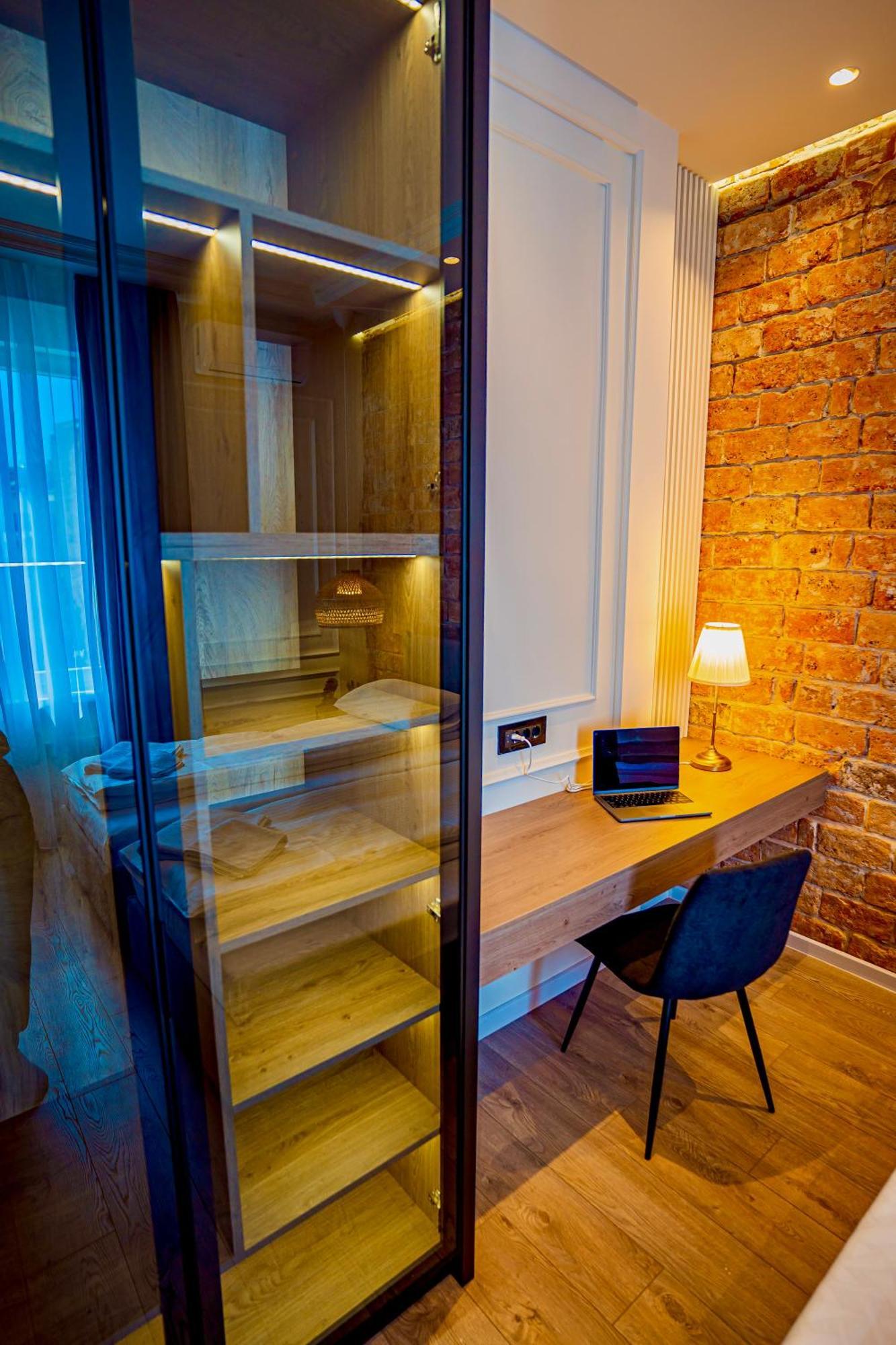 Miha Premium Apartment Βελιγράδι Εξωτερικό φωτογραφία
