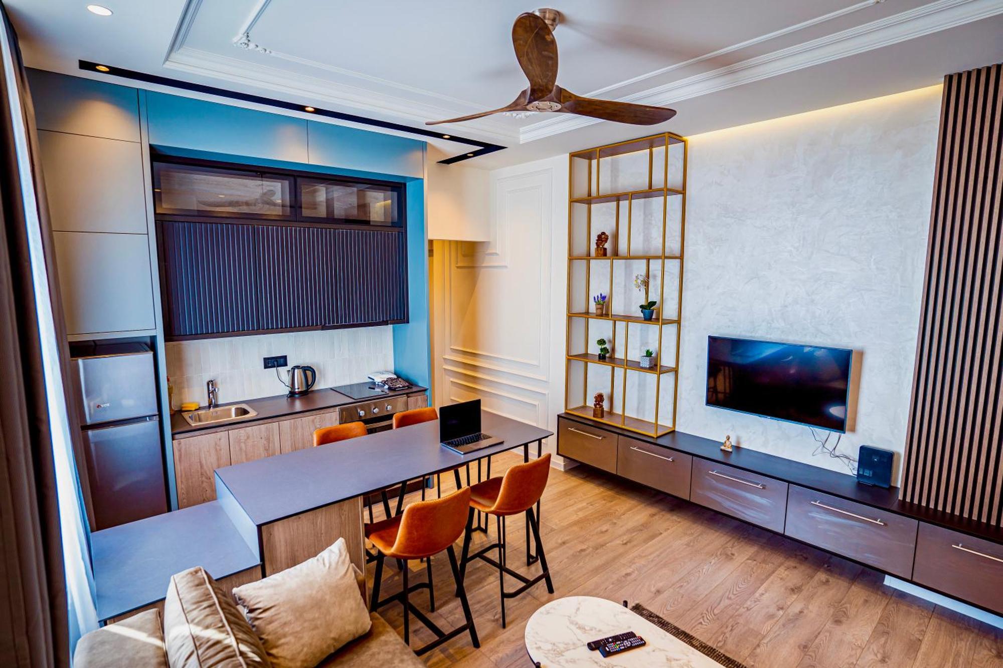 Miha Premium Apartment Βελιγράδι Εξωτερικό φωτογραφία