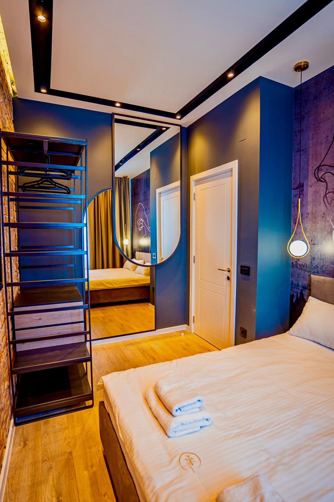 Miha Premium Apartment Βελιγράδι Εξωτερικό φωτογραφία