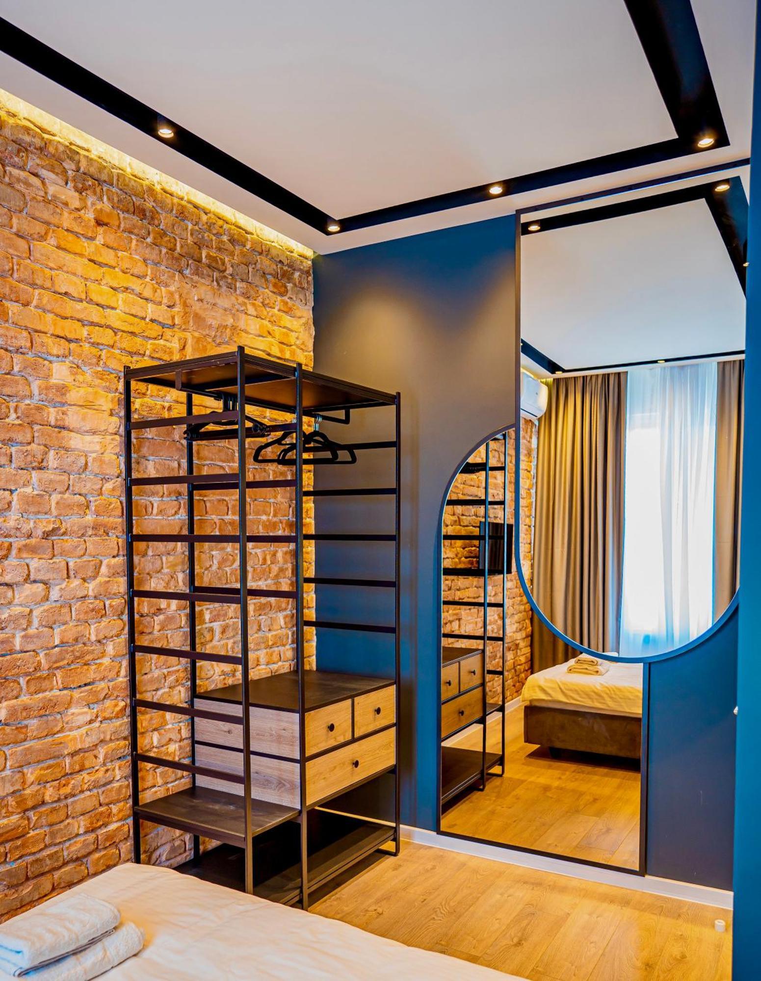 Miha Premium Apartment Βελιγράδι Εξωτερικό φωτογραφία
