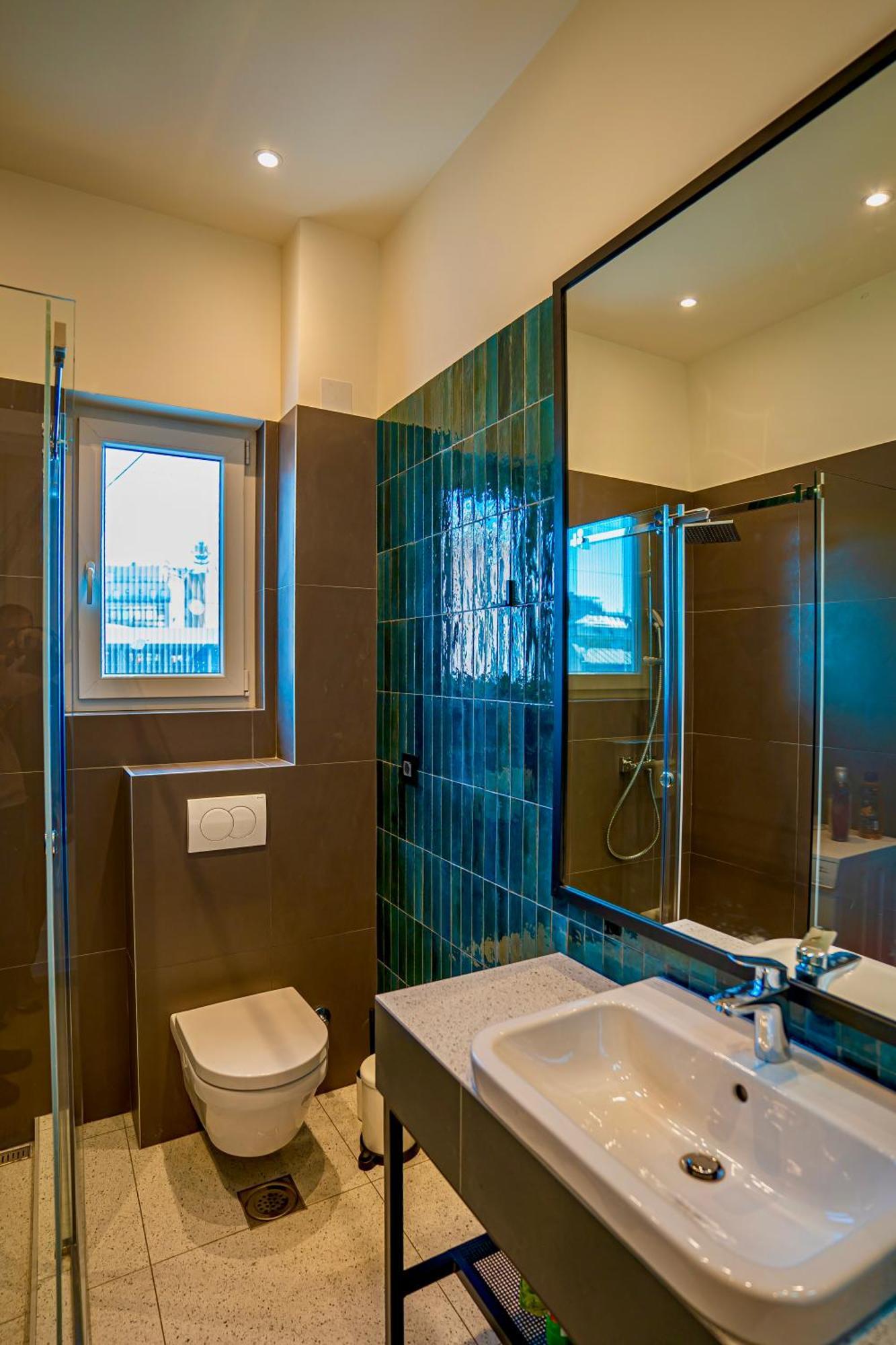 Miha Premium Apartment Βελιγράδι Εξωτερικό φωτογραφία